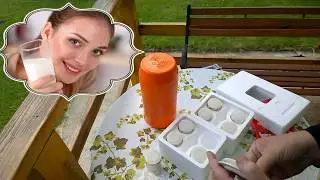 Кисломолочные продукты дома: в мультиварке, йогуртнице, микроволновке и термосе. Как лучше?