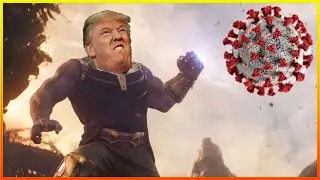 2020 Portrayed By Marvel