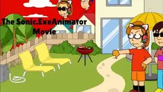 The Sonic.ExeAnimator Movie (2020 FULL MOVIE)