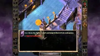 Baldur's Gate II: Enhanced Edition for Android Trailer