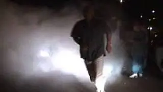 civic coupe burn