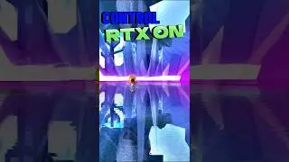 Control with RTX ON  (Blox fruits) 