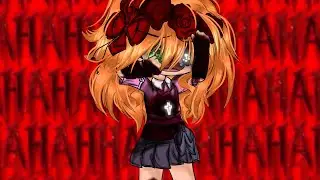 BOING !! / Elizabeth Afton / FNAF