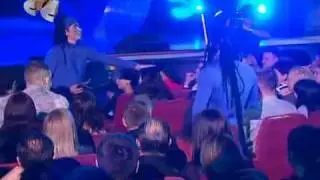Аватар Уральские Пельмени (ржака)