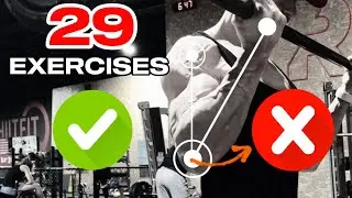 Part II-A: 29 Exercises. Don’t Make My Mistakes.
