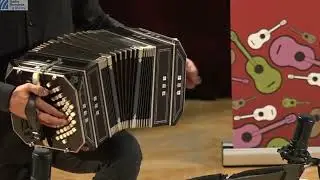 Duo Bandini Chiacchiaretta - Oblivion