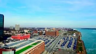 The Birth of the Great Lakes Water Authority