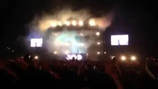 Swedish House Mafia - 