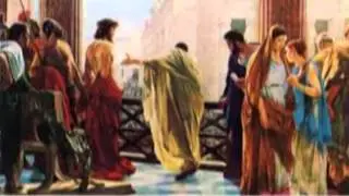 No Ordinary Man - The Crucifixion … choir Track 16 of 25