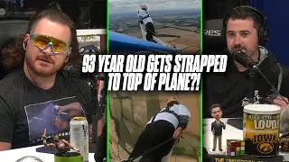 93 Year Old 