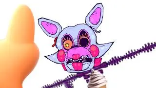 YOU LIKE THAT? HUH!? (Animation Meme)