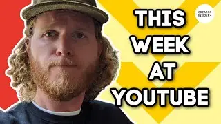 YouTube Shorts Fund, Kids Content Best Practices, Improved Insights, Bugs, and a New Creators Site!