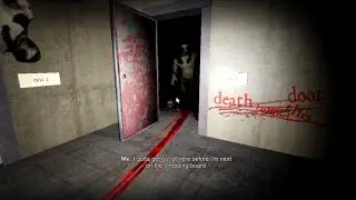 Ghost girl Dead Silence Gameplay ROBLOX