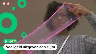 Slijm kopen en slijm-idolen ontmoeten op de Slime Bash
