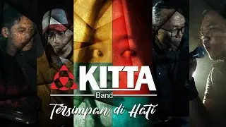 Tersimpan Di Hati - Kitta Band #single #lagugalau