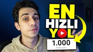 How to get 1000 subscribers from scratch? - How to Increase Youtube Subscribers