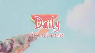lukrembo - daily
