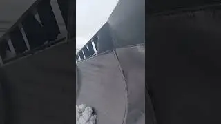Отвал на сорокет!