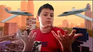 САМЫЕ БЕСЯЧИЕ МИССИИ В GTA SAN ANDREAS