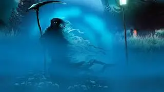 Весёлого Хэллоуина!