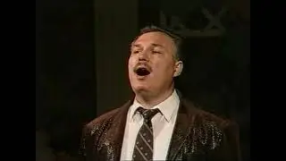 Архивное видео. Группа XX ВЕК. Саров