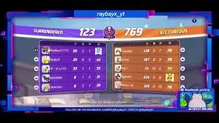 NEW YEAR NEW RANK GRIND!