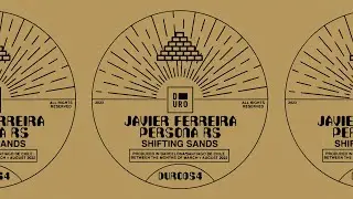 Javier Ferreira, Persona RS - Shifting Sands (Elfenberg Remix)