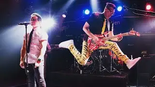 Nerd Halen 2022