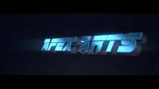 Apex art intro 4K