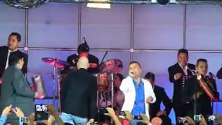 VIDEO FRUKO EN EL CARIBE