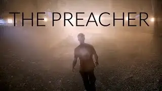 Multifandom || The Preacher (collab w/ djcprod)
