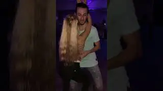 Juli Tourres & Tom Souza
