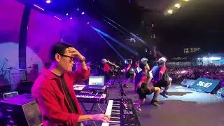 POV festival makassar Tiara andini - Juli 2024