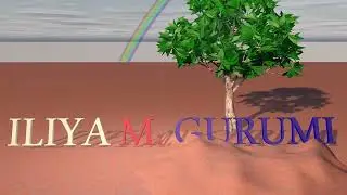 ILIYA M. GURUMI  VOL. 10
