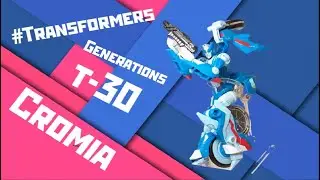 #transformers