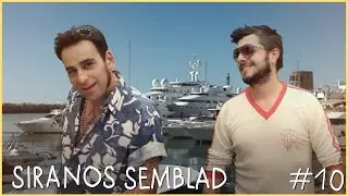 Siranos Semblad - DO + RE + MI = ¡¡¡GOL!!!