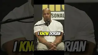 Was Flex Wheeler robbed? Victor Martinez comments.