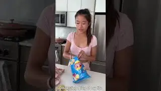 POV: my little sister acting like me