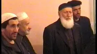 Артини - Хасавюрт 1