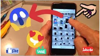DELETE PHOTOS ON IPHONE - DELETE PHOTOS - HOW TO SELECT ALL PHOTOS - APPLE SUPPORT - APPLE
