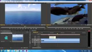 How to Send Work from Premiere Pro to After Effects