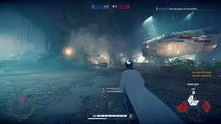Battlefront 2 Get Calrissianed