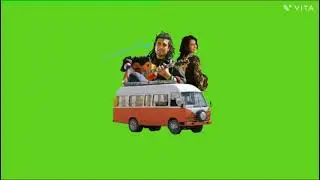 tu saamne aye yohoni and jubin Nautiyal green screen sujit edit master
