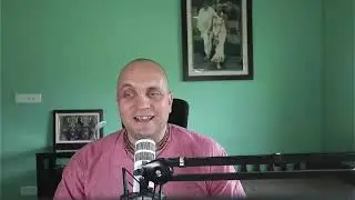 Баларамачарйа дас - 86. БГ 6.13-16 Продолжение обсуждения принципов йоги (2023.04.22, Майапур)