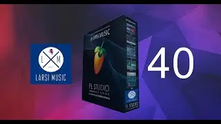 40. FL Studio - Меню Edit, Add, Pattern