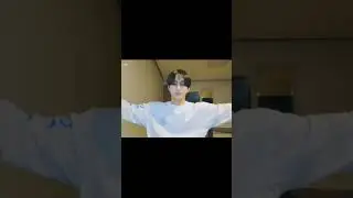 JUNGWON DANCING TO "TIRAMISU CAKE"‼️ #enhypen #jungwon #shorts