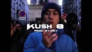 [FREE] J2LASTEU Type Beat - KUSH 8 prod. by ficy