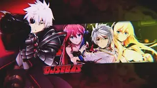 [SpeedArt] Banner y Logo para DJSEBAS || Banners Gratis