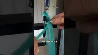 Не ленимся продолжаем тренировать ручки и на  сегодня у нас витая коса #braids #декосы #афрокосы