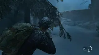 No Return mode turning me to John Wick lol